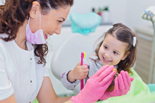 Best General Dentistry  in Paulsboro, NJ